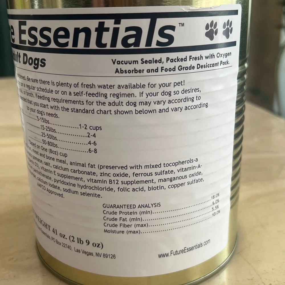 Future Essentials future essentials